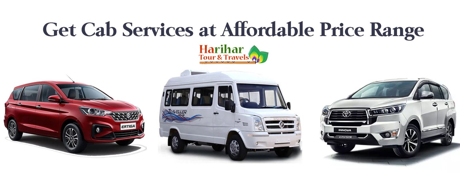 Harihar Tour and Travels, Mathura